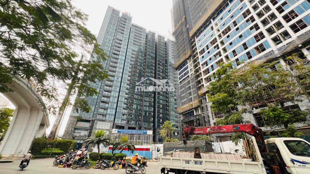 Chính thức mở bán & chọn căn toà v8, v9 -sunshine sky city- ck 5% 65tr - 4