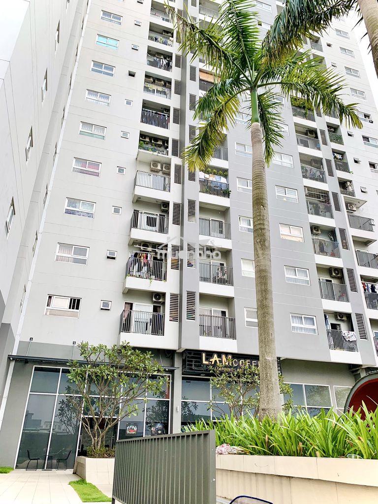 An gia star bình tân có nội thất nhà mới tinh ở ngay - 4