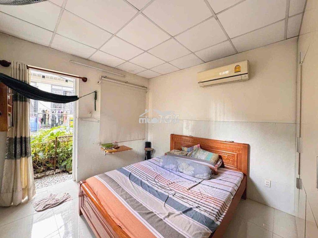 Bán nhà đẹp hẻm 4m bốn xã,lê văn quới,bình tân,40m2, 3 tầng,nhỉnh 3 tỷ - 3