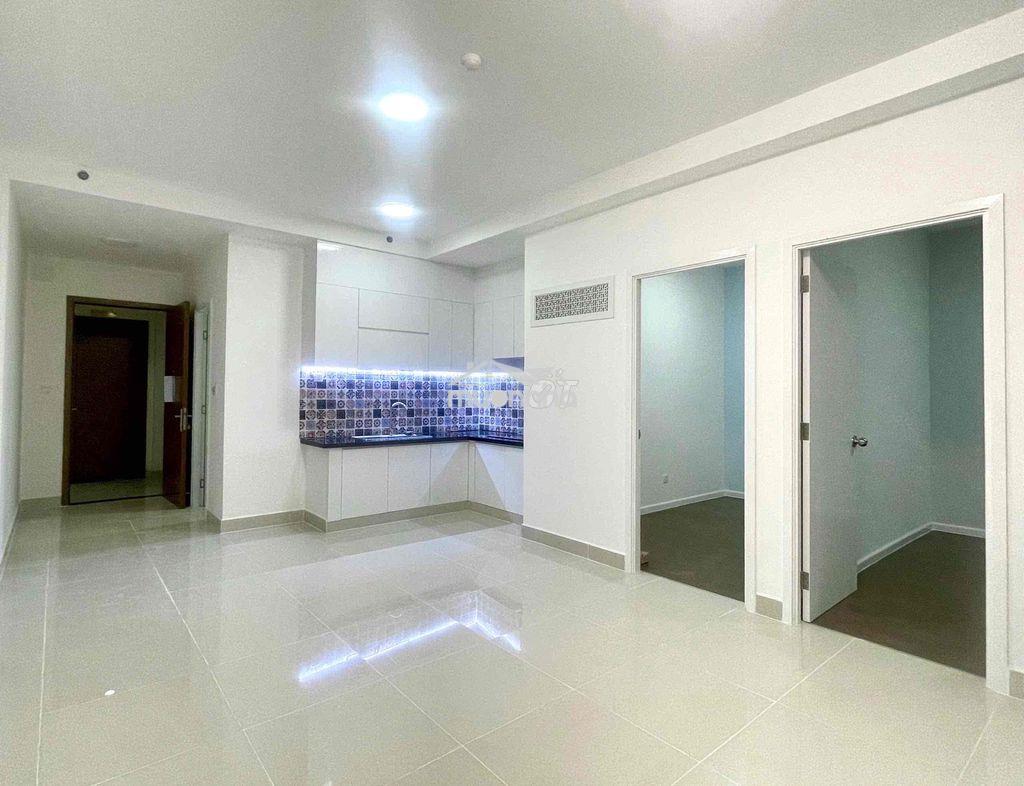 The park residence cho thuê 2pn + 1wc nhà cơ bản 8.5triệu ở liền - 2