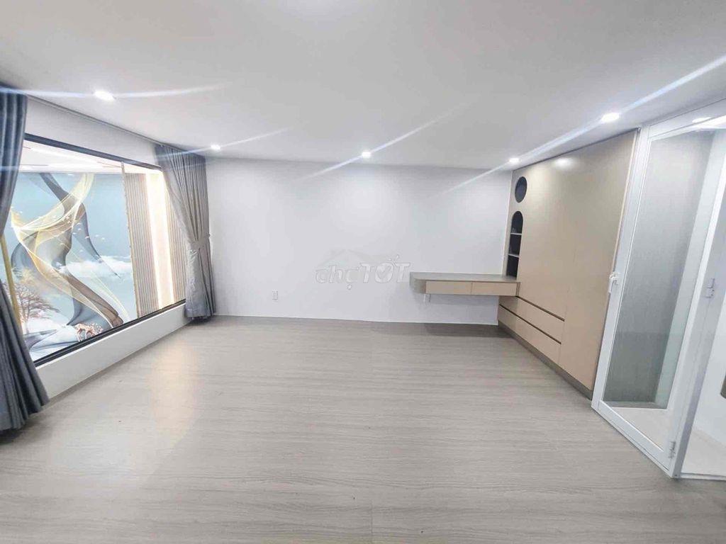 Nhà đẹp phan văn hớn - hxh - 45m2 - 4