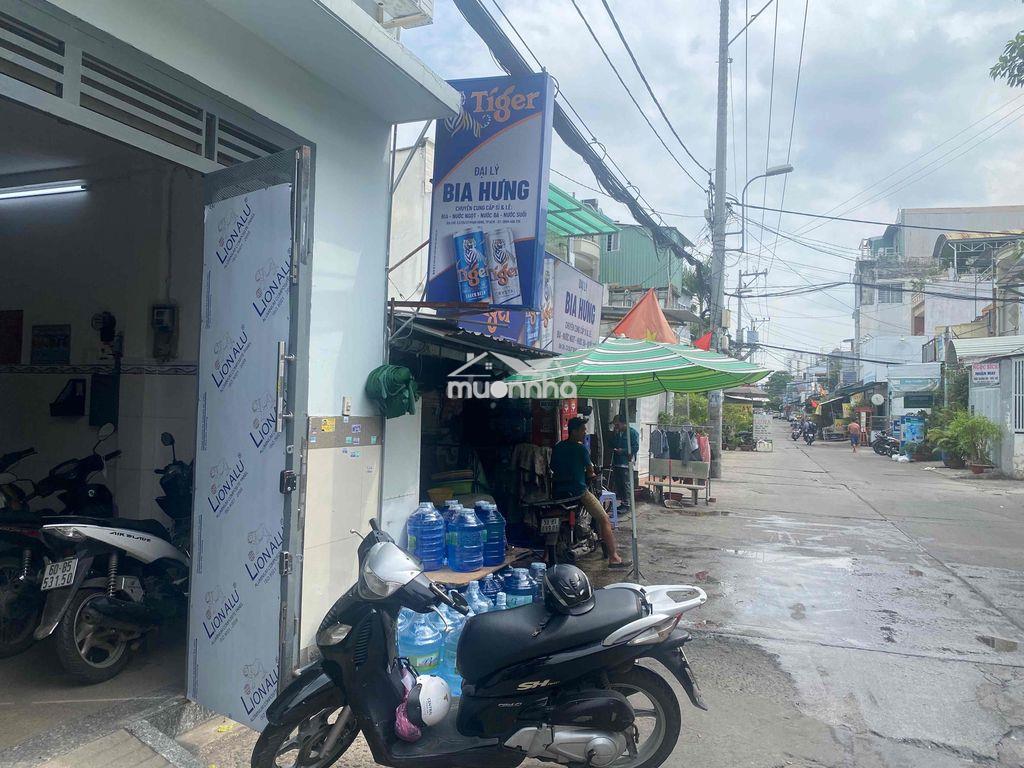 PHONG MT C3 PHẠM HÙNG  5,6TR/THÁNG FULL NỘI THẤT - 4