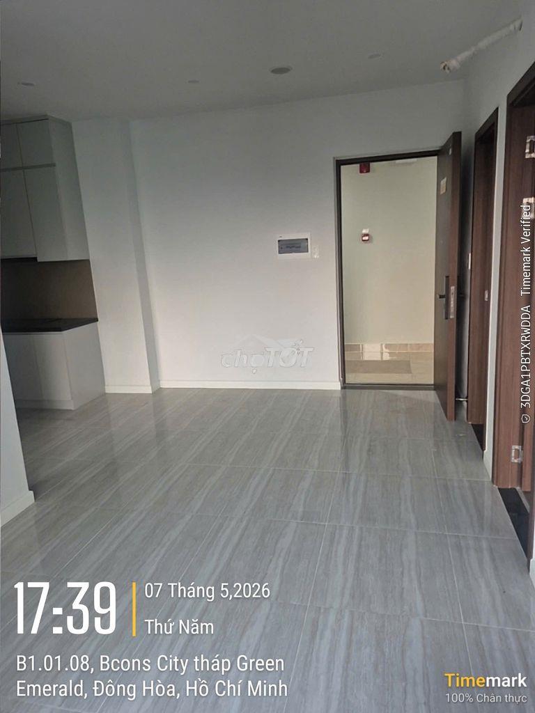 Cắt lỗ thuê - giảm sốc 6 tháng đầu căn 2pn2wc - ở sang giá rẻ - 3