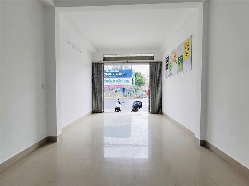 Mặt bằng đường phạm ngũ lão, gần ngã 5 chuồng chó