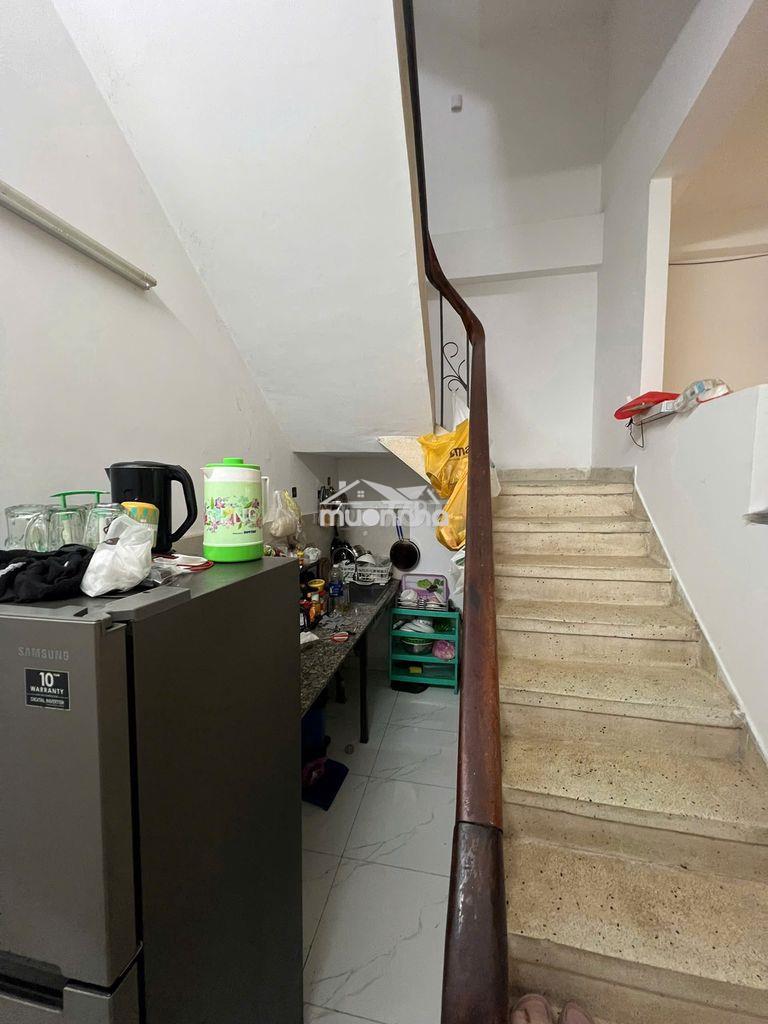 🏡 Cho thuê nhà – nhận nhà đầu tháng 8 – hẻm 10m – 2pn – 10 triệu/tháng - 3