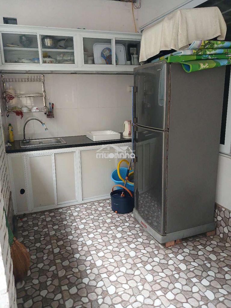Nhà 45m2 tại ngõ 173 nguyễn hoàng tôn - 4