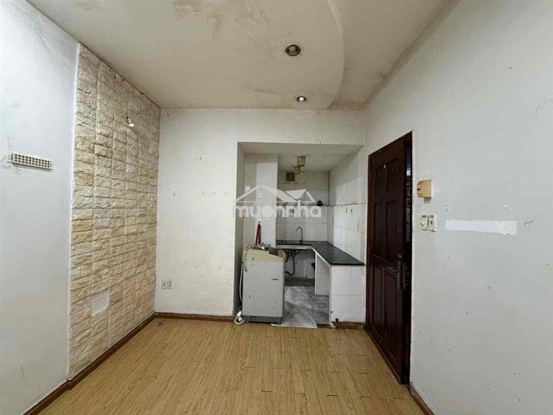 Bán căn hộ mini nguyễn thái bình q1 diện tích 19,3m2 giá chỉ 1,75tỷ