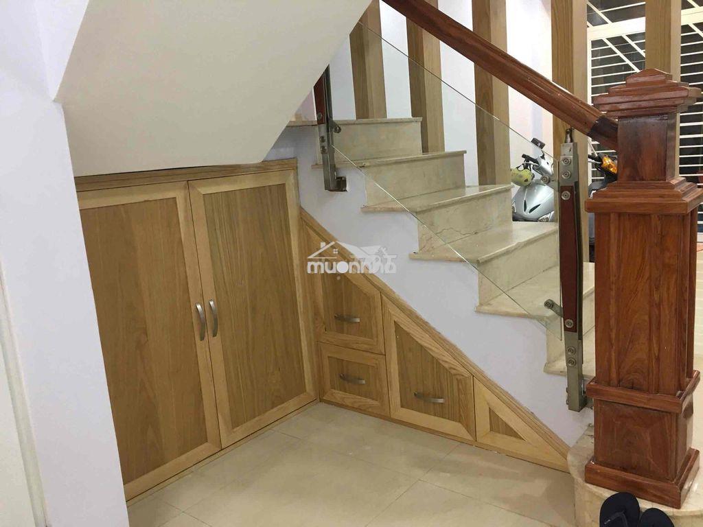 Chính chủ bán nhà  219/25/16 tạ quang bửu, p3, q8 - 46m2 - 5.25 ti tl - 3