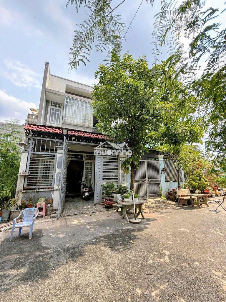 Nhà 2 tấm shr 1/xuân thới đông 1-hóc môn.dt 10x17,4~174m2~6,5ty