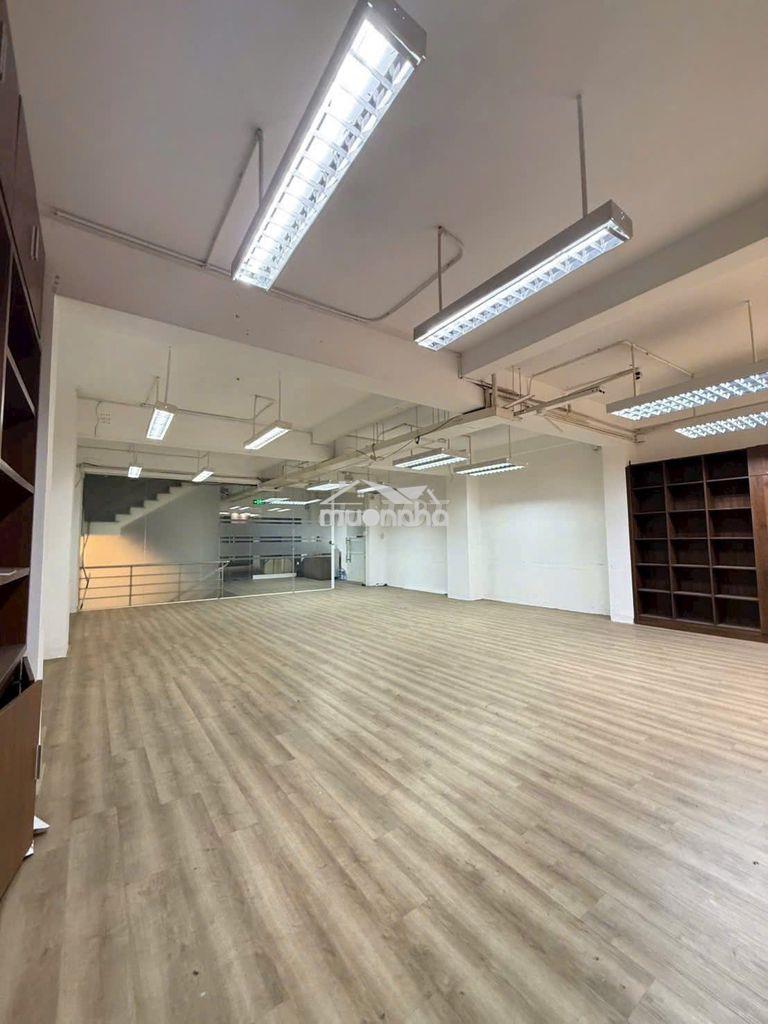 Sàn sd hơn 160m2 - ngang 8m - gần vạn hạnh mall - 768 sư vạn hạnh, q10 - 3
