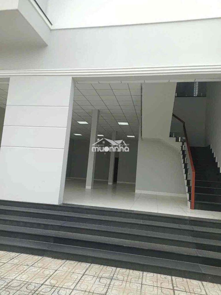 Mbkd - showroom - văn phòng ngay vòng xoay tân hiệp - 2