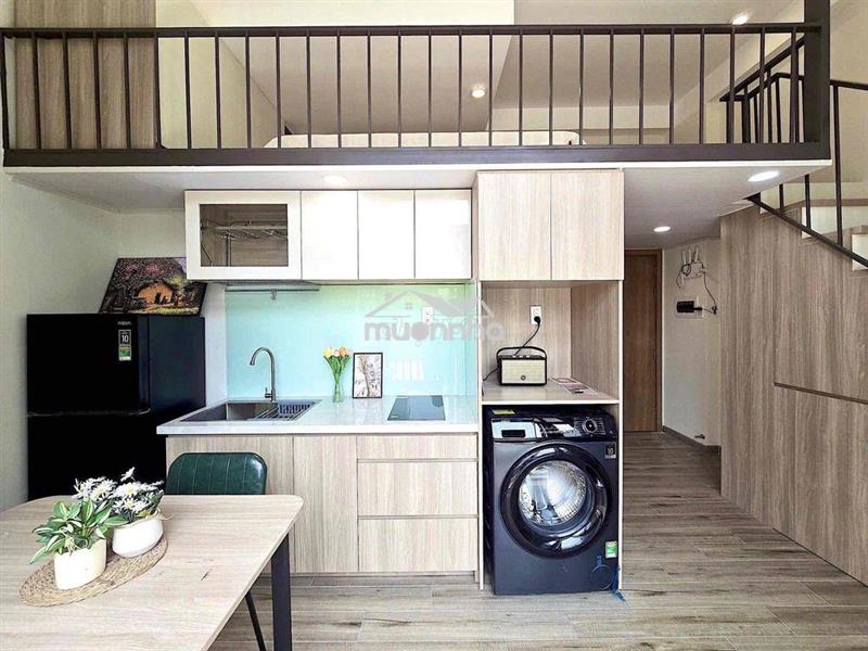 🏡Duplex siêu đẹp🎇nằm tại lê văn việt, gần các đại học✨✨✨