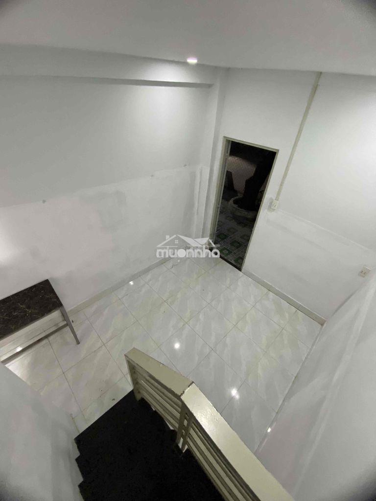 NHÀ 1 LẦU MINI 592 NGUYỄN VĂN QUÁ - 4