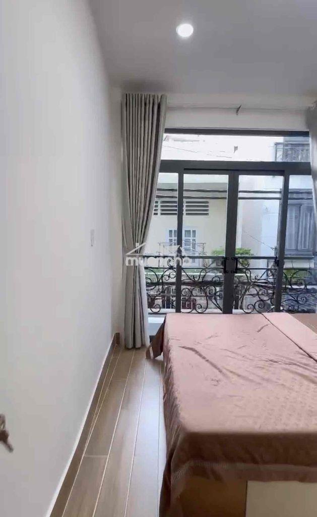 Cần bạn nữ ở ghép . nhà mới full nội thất 2pn - 3