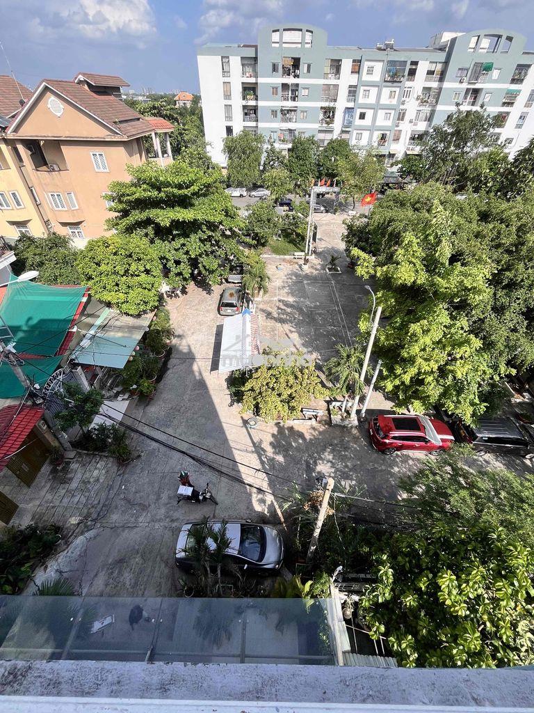 Cho thuê văn phòng gần gigamall thủ đức phạm văn đồng - 4