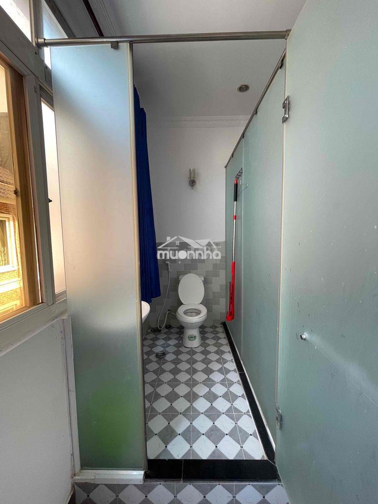 Phòng full nội thất 30m2 giờ tự do tại trần thị liền khu b - 4