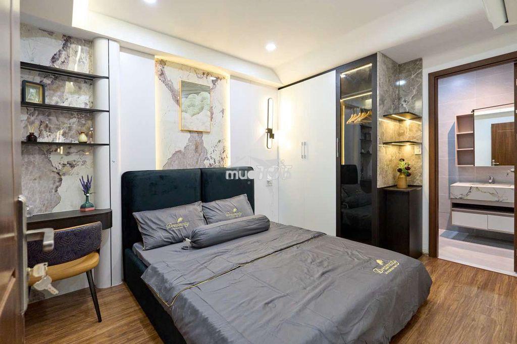 Căn hộ quận bình tân ngay lê trọng tấn, pháp lí đảm bảo, giá cực tốt   - 3