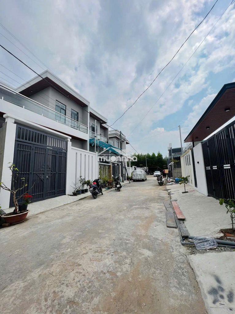 Bán đất nền ngay chợ tân bình, tân triều, 126m2, giá 1.290 tỷ. - 3