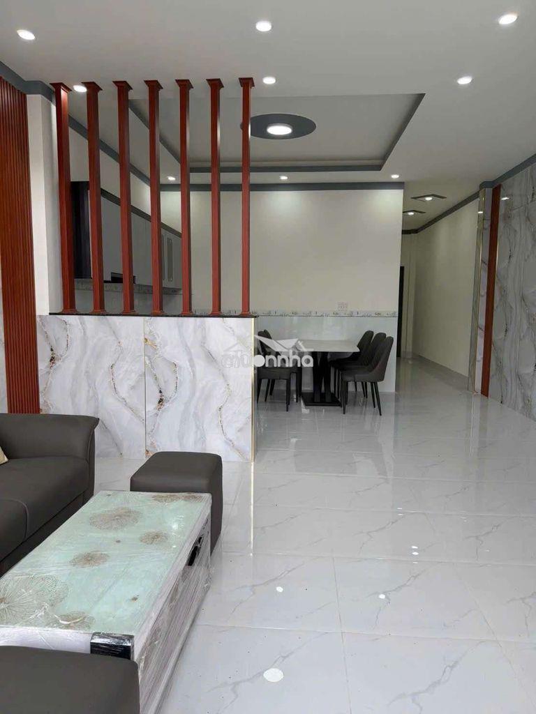 💥Nhà đẹp giá rẻ tại tân định bến cát - 3