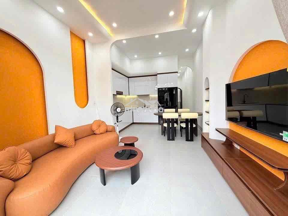 Cần bán gấp nhà cấp 4 mới xây gần bửu long - 2