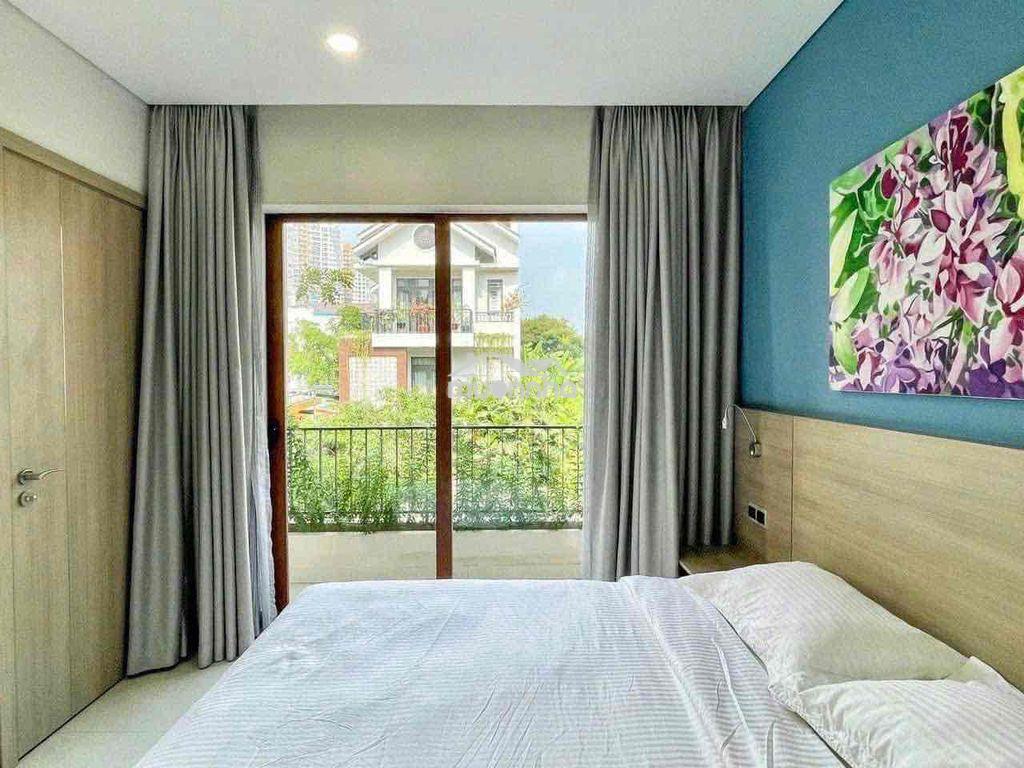 Cho thuê chdv lê văn sỹ, q3 ngay sát q10, q1.gần ueh hcmue - 4