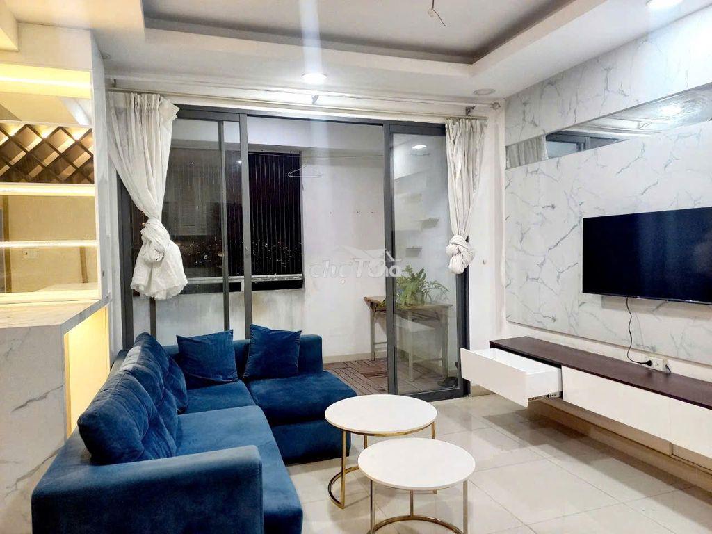 Cho thuê căn hộ chung cư tân thới nhất - 4