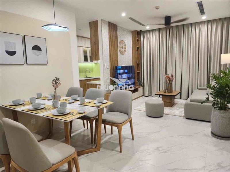 Cho thuê 3pn vinhomes grand park quận 9.