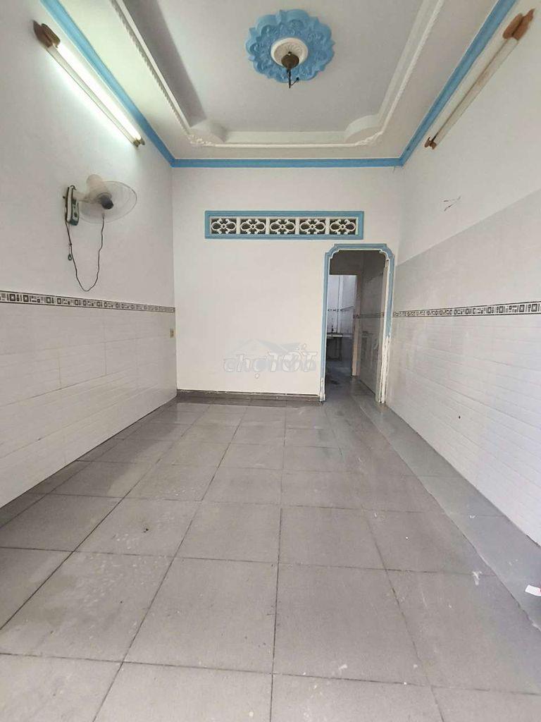 Cho thuê nhà nguyên căn phường 15 tân bình  - 2