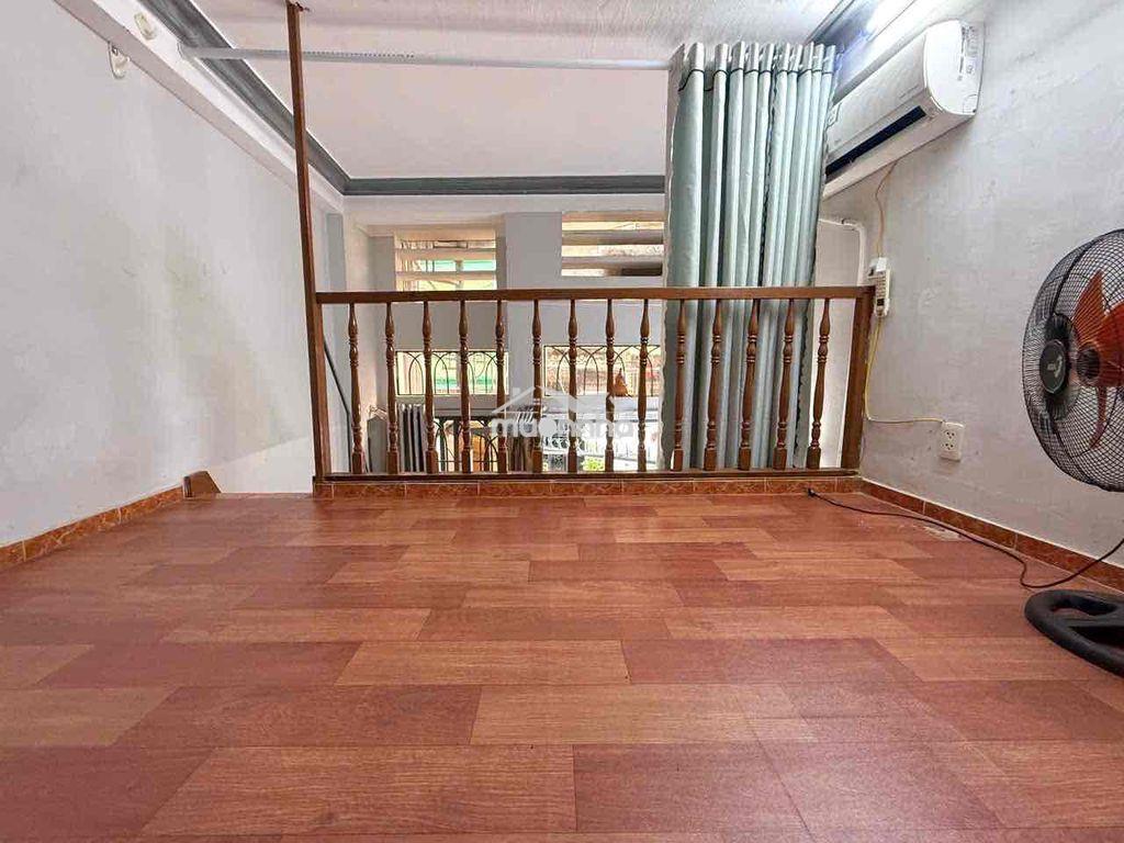 Duplex gác cao 1m8 25m2 trung tâm phú nhuận - 3
