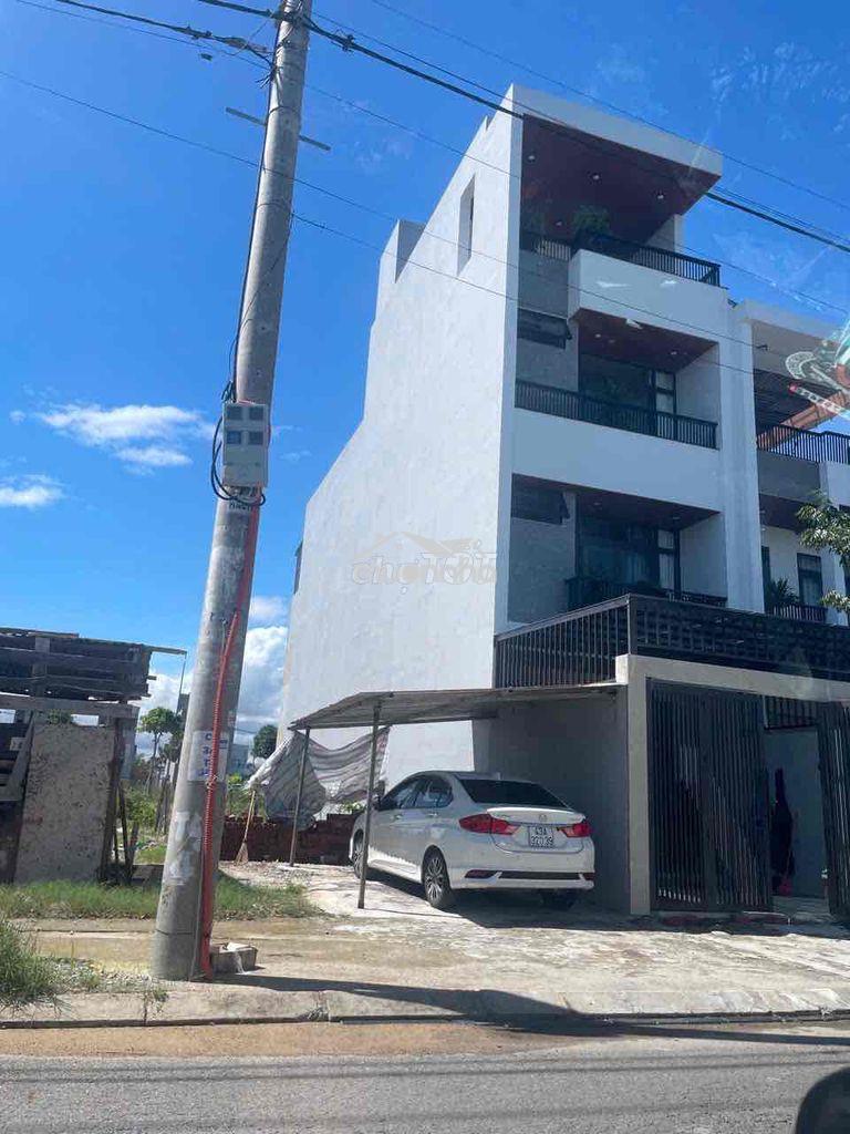 Chính chủ bán đất b2.107 đầm sen (đường anh đức) - 2