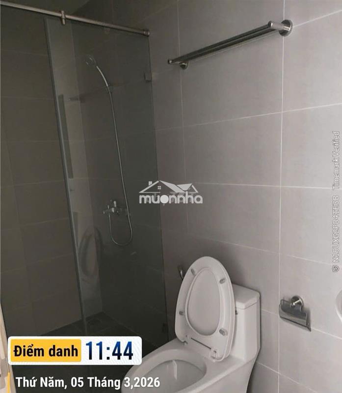 Cho thuê shophouse ngay sống thần 67m2. giá 7tr/ tháng