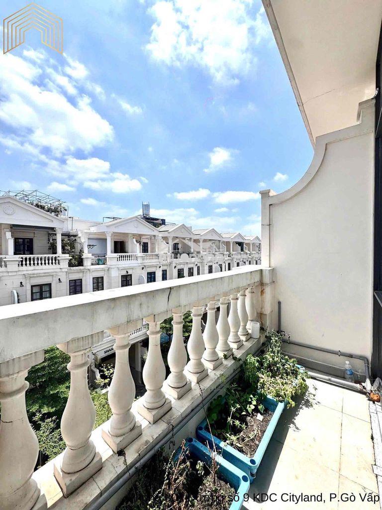 Cho thuê căn hộ 2 phòng ngủ tại cityland park hill - 4