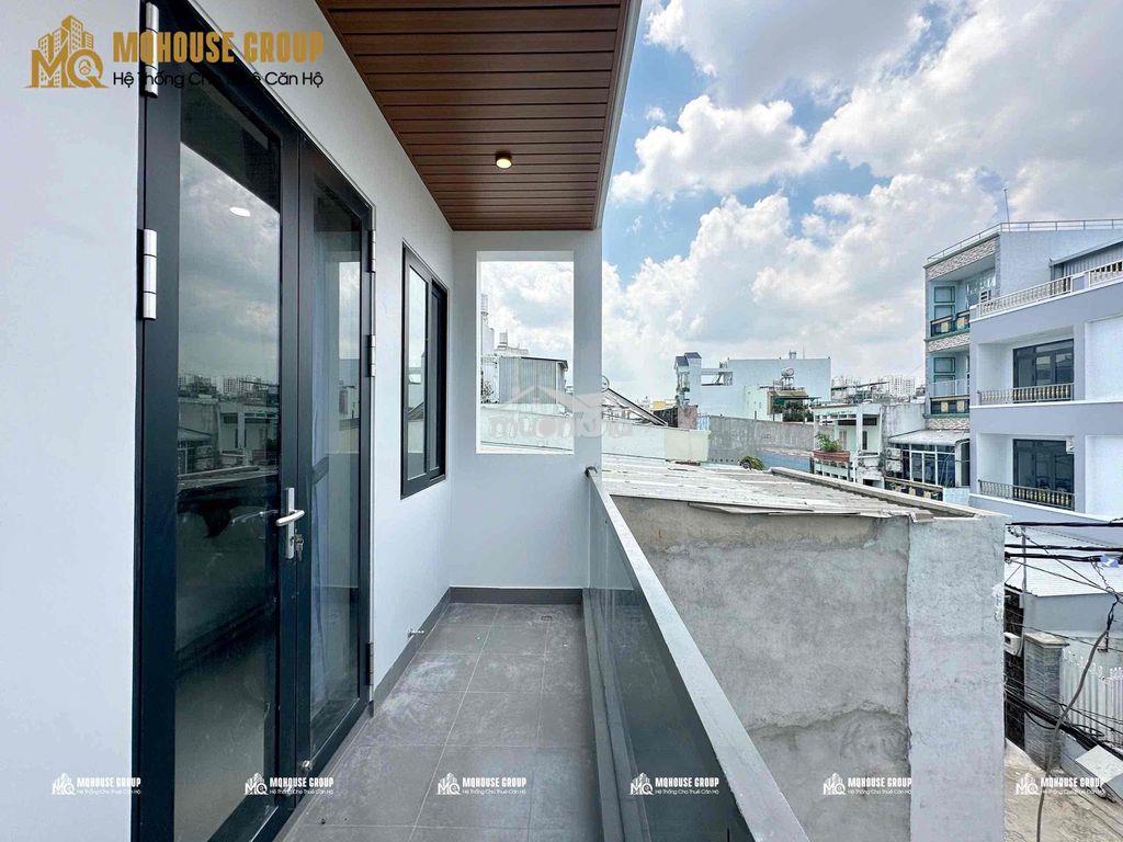🏠 Căn hộ studio siêu rộng mới tinh full nội thất cao cấp tân phú - 2