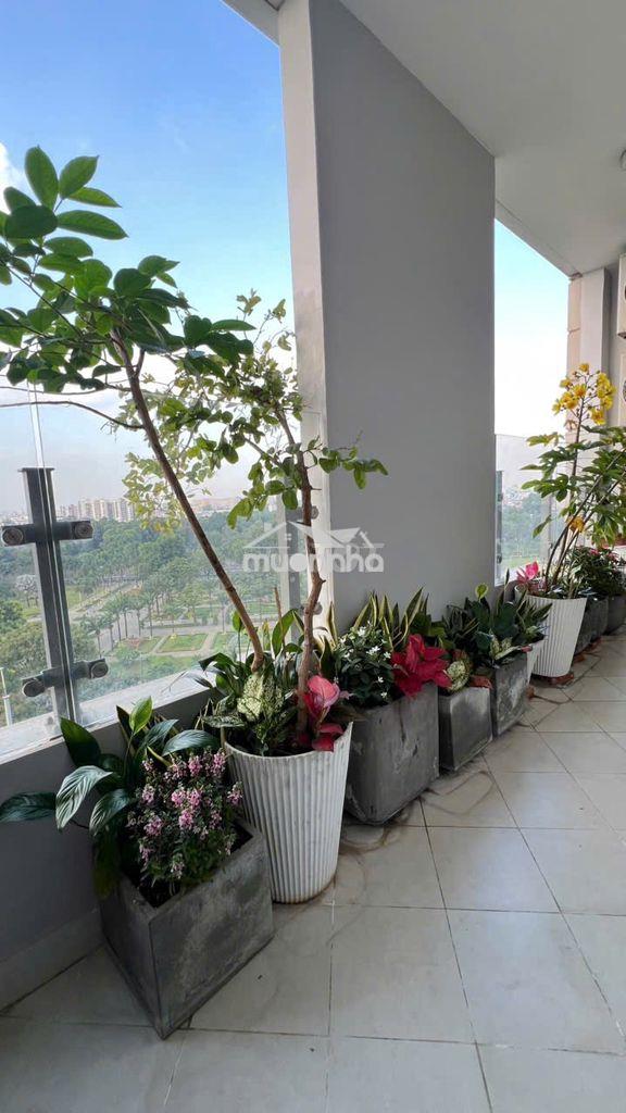 🔥Y hình 100% – siêu phẩm garden gate 2pn2wc dt 90m2 view công viên 🔥 - 3