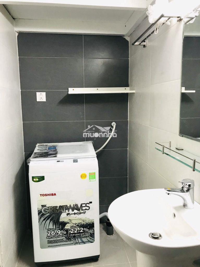 Duplex 30m2 nguyễn thị thập gần chợ tân mỹ quận 7- sẵn sàng dọn ở ngay - 4