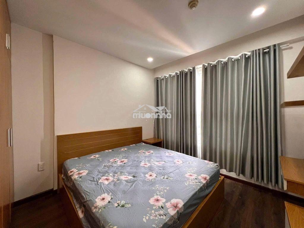 Cho thuê c/c hà đô z751 gò vấp 3pn 105m2, full nội thất giá 14,5tr/th - 3