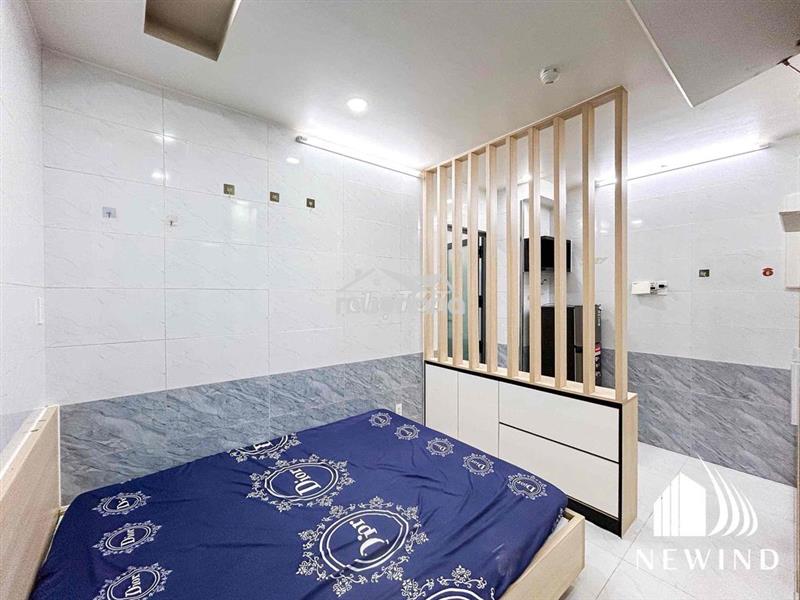 Studio ngay kdc tân phong đối diện lotte marr