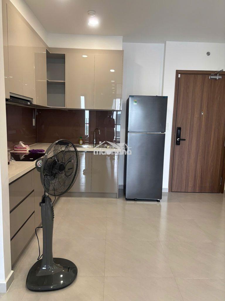 Cho thuê căn 2pn view hồ bơi block b , full nội thất cao cấp - 3