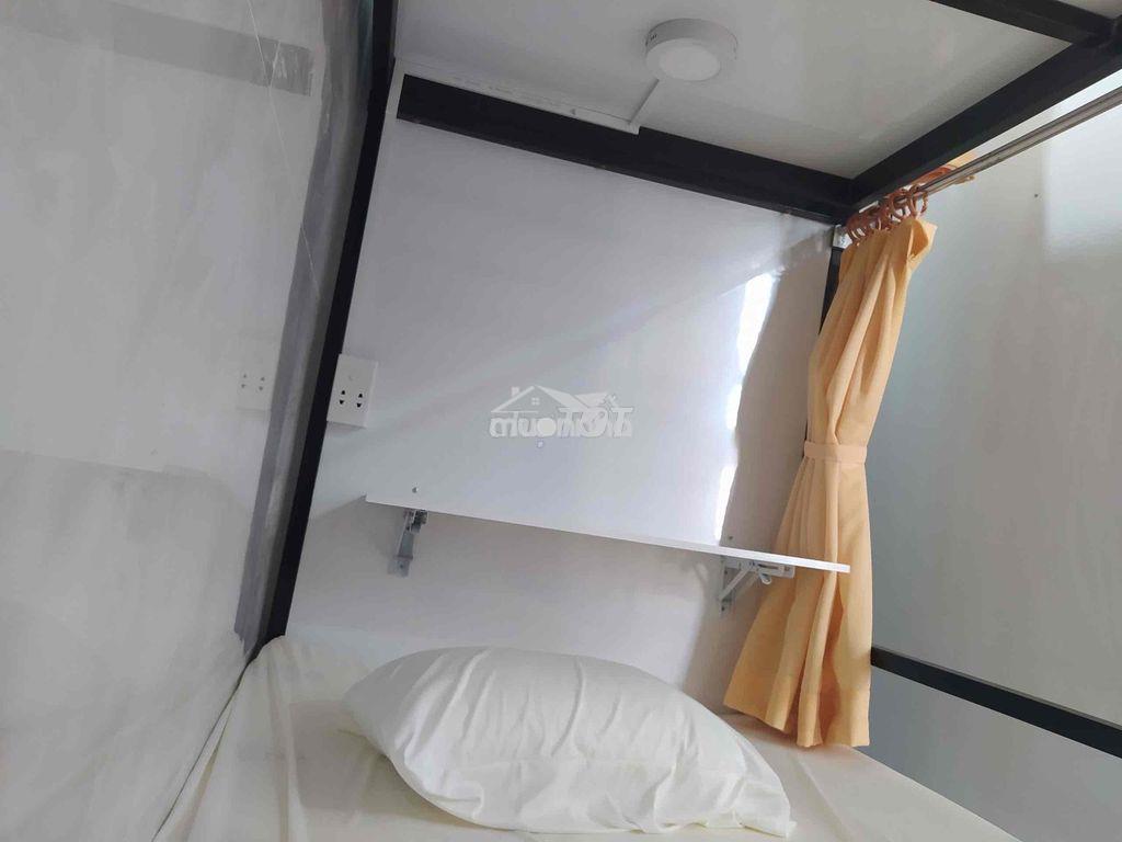 Ktx cho thuê theo giường trọn gói - 3