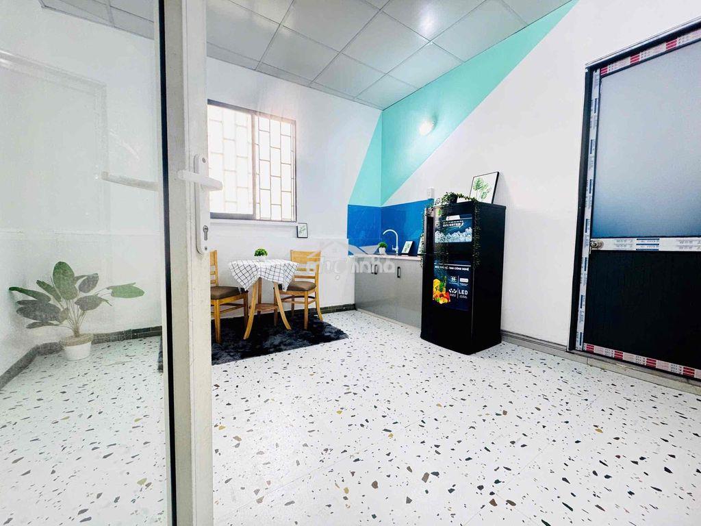 ✨ Studio full nội thất – rộng rãi – có bếp riêng – chỉ xách vali vào ở - 3