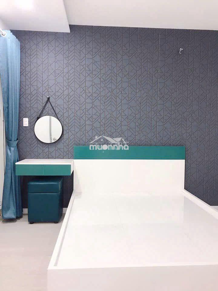 Cho thuê căn hộ tara residence quận 8,  dt : 81 m2, 2pn, có nội thất - 4