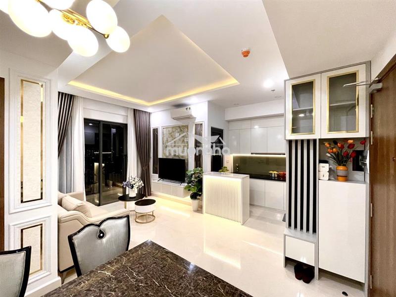 Cập nhật rổ hàng căn hộ giá tốt the rivana, sổ sẵn hỗ trợ vay 70%