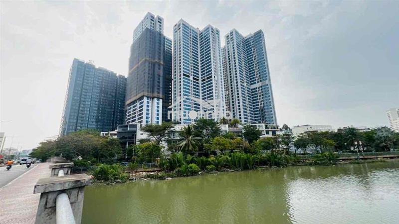Chính thức mở bán & chọn căn toà v8, v9 -sunshine sky city- ck 5% 65tr