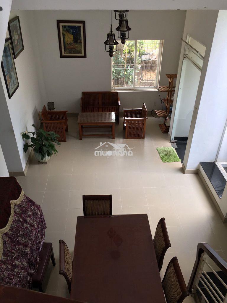 Studio trong biệt thự sân vườn gần tdtu, rmit - 3