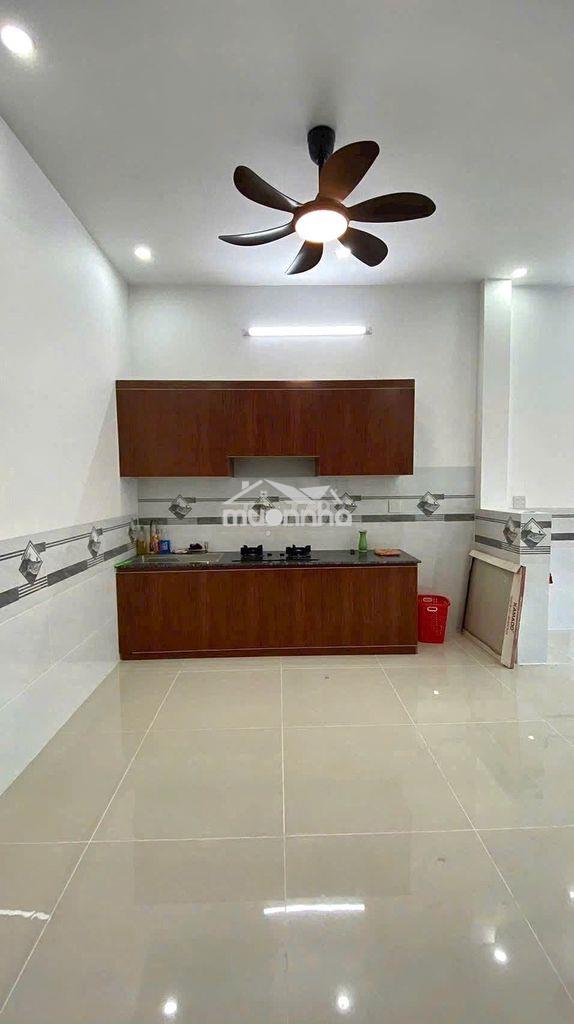 Nhà trệt lầu 3pn kdc số 9 chỉ 7 triệu - 3