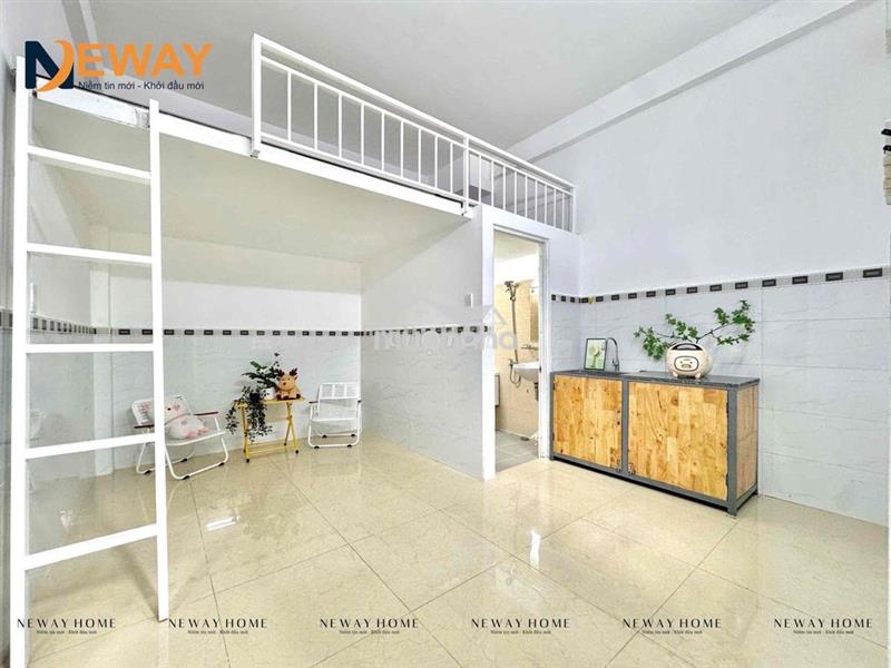 🌟Siêu phẩm duplex rộng 28m2 sẵn máy lạnh - ngay sân bay - vaa☑️