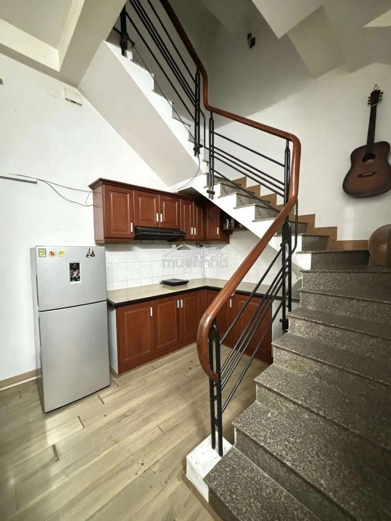 ✨🏡✨ Hiếm : phú nhuận hẻm xe hơi 6m - xe hơi vào nhà - 35m2 - 3 tầng✨🍀✨ - 3