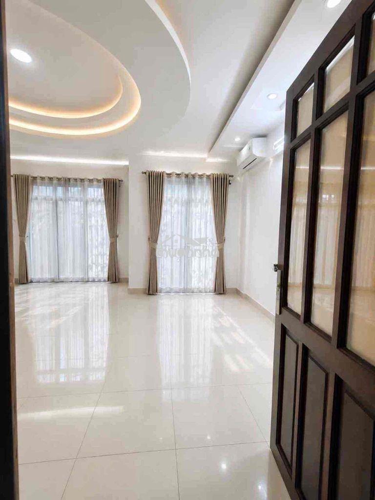 📣Có 102 ! 4 tầng - 103m2 ngang 6m - gara - kdc sài gòn mới - hơn 5tỷ - 2