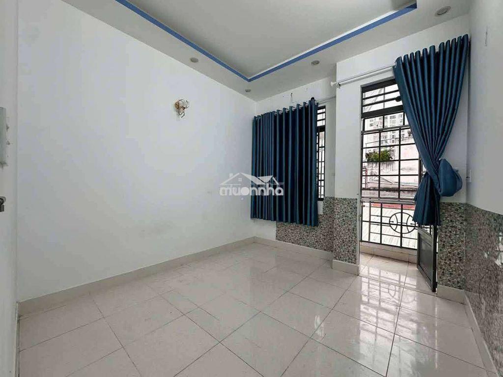Cho thuê nhà mới 3 tầng, giáp q7, hùynh tấn phát, - 3