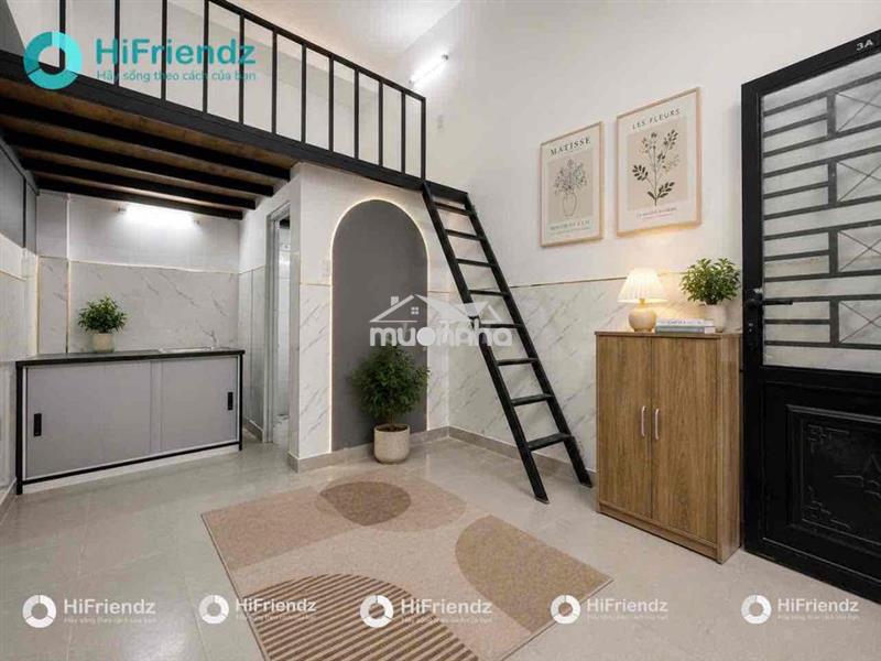 Duplex thủ đức,gần phạm văn đồng,nhận xe điện